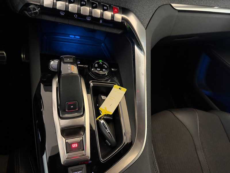 3008 Ii - 3008 1.5 Bluehdi Gt Line S&s 130cv Eat8