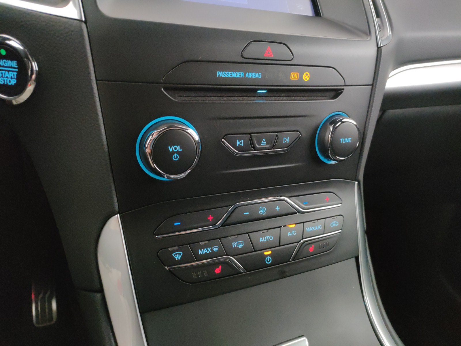 Ford S-Max Usato 2023 S-Max Legnago