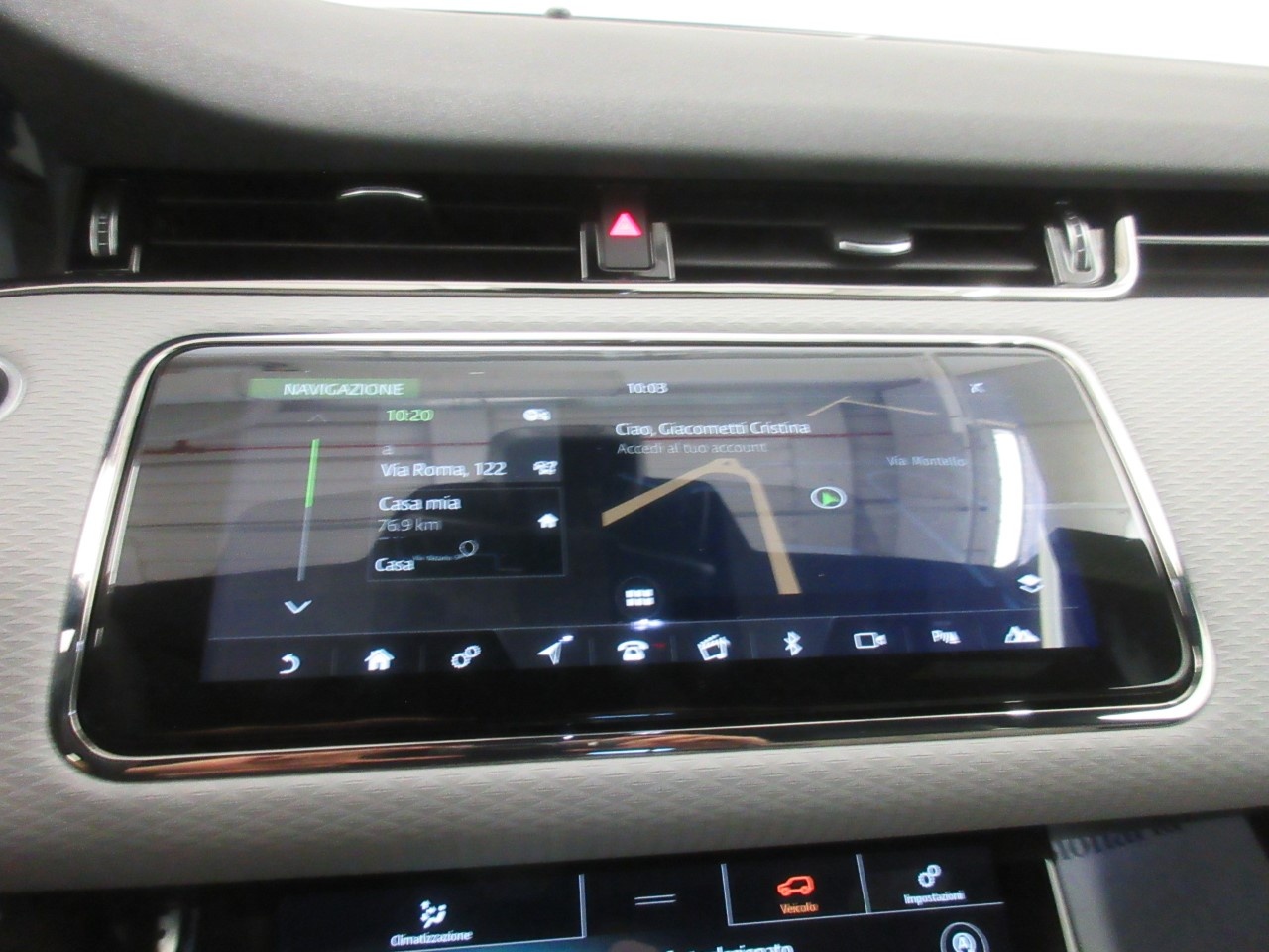 Land Rover Range Rover Evoque Range Rover Evoque 2.0 D I4 MHEV 150cv R-Dynamic S AWD Auto - 16