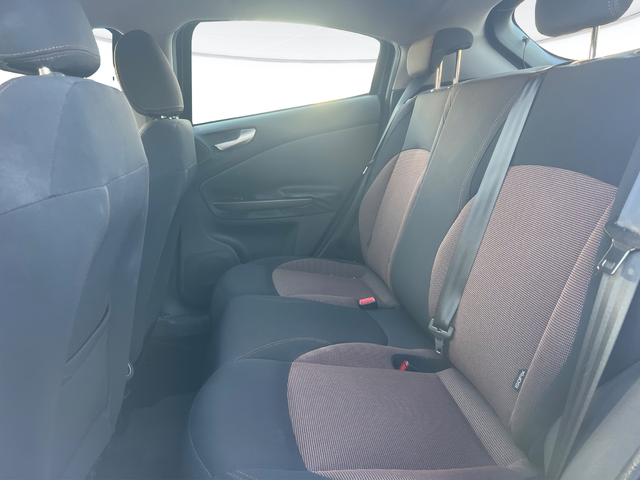 Alfa Romeo Giulietta Usato 2015 Giulietta Rovigo