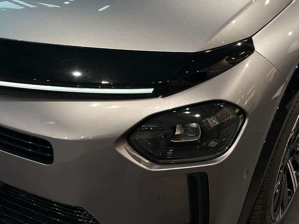 Lancia Ypsilon 2024 KM0 2026 Ypsilon 2024 Rovigo