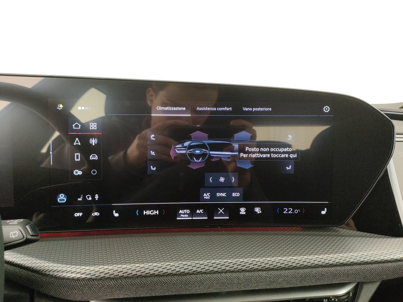 Audi Q5 KM0 2025 Q5 Porto Mantovano