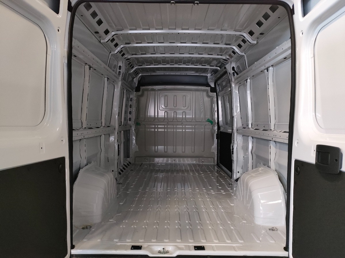 Peugeot Boxer Nuovo Diesel Boxer Porto Mantovano