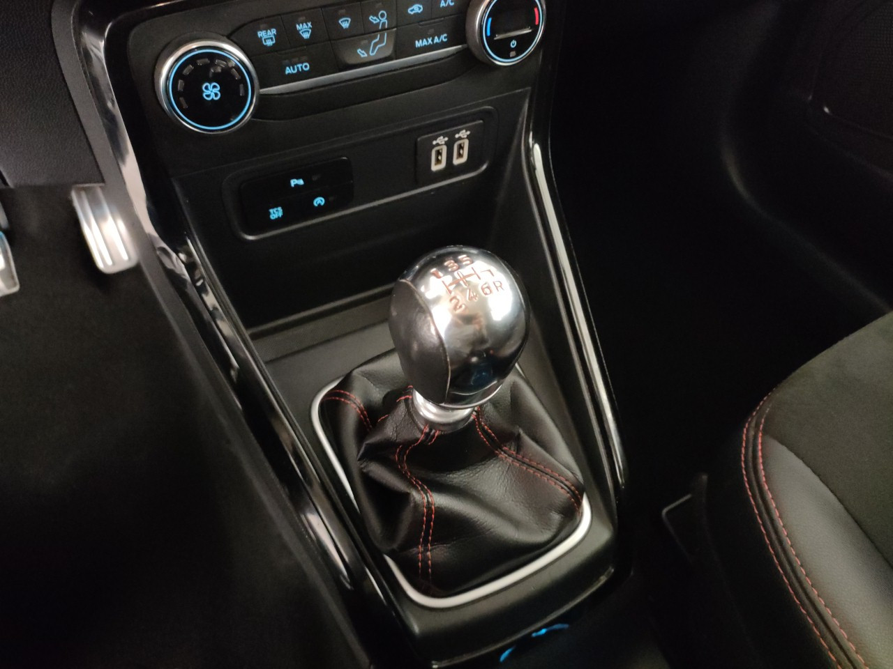 Ford EcoSport Usato 2020 EcoSport Porto Mantovano