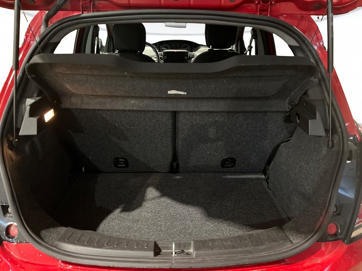 Lancia Ypsilon Usato 2022 Ypsilon Verona