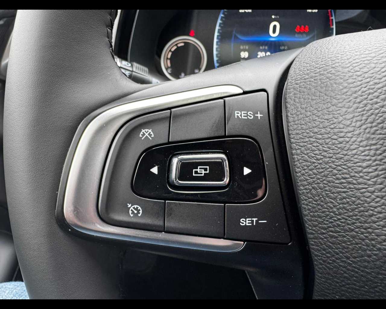 Dr Automobiles DR 3.0 Nuovo gPL DR 3.0 Este