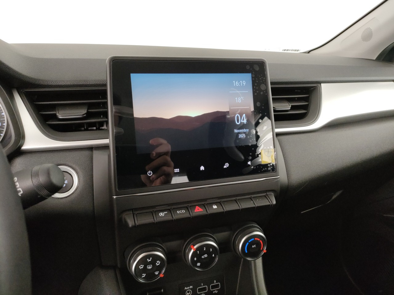 Renault Captur Usato 2022 Captur San Zeno Naviglio