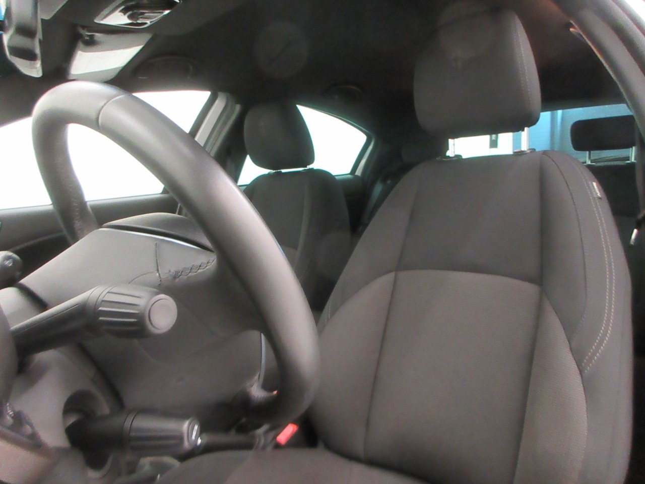 Alfa Romeo Giulietta Giulietta 1.6 JTDm 120cv Business - 11