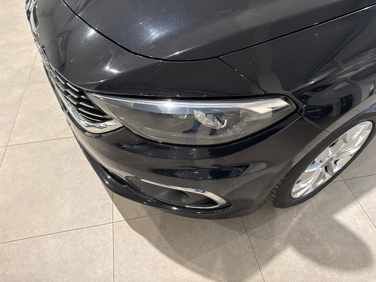 Fiat Tipo Usato 2018 Tipo Parma