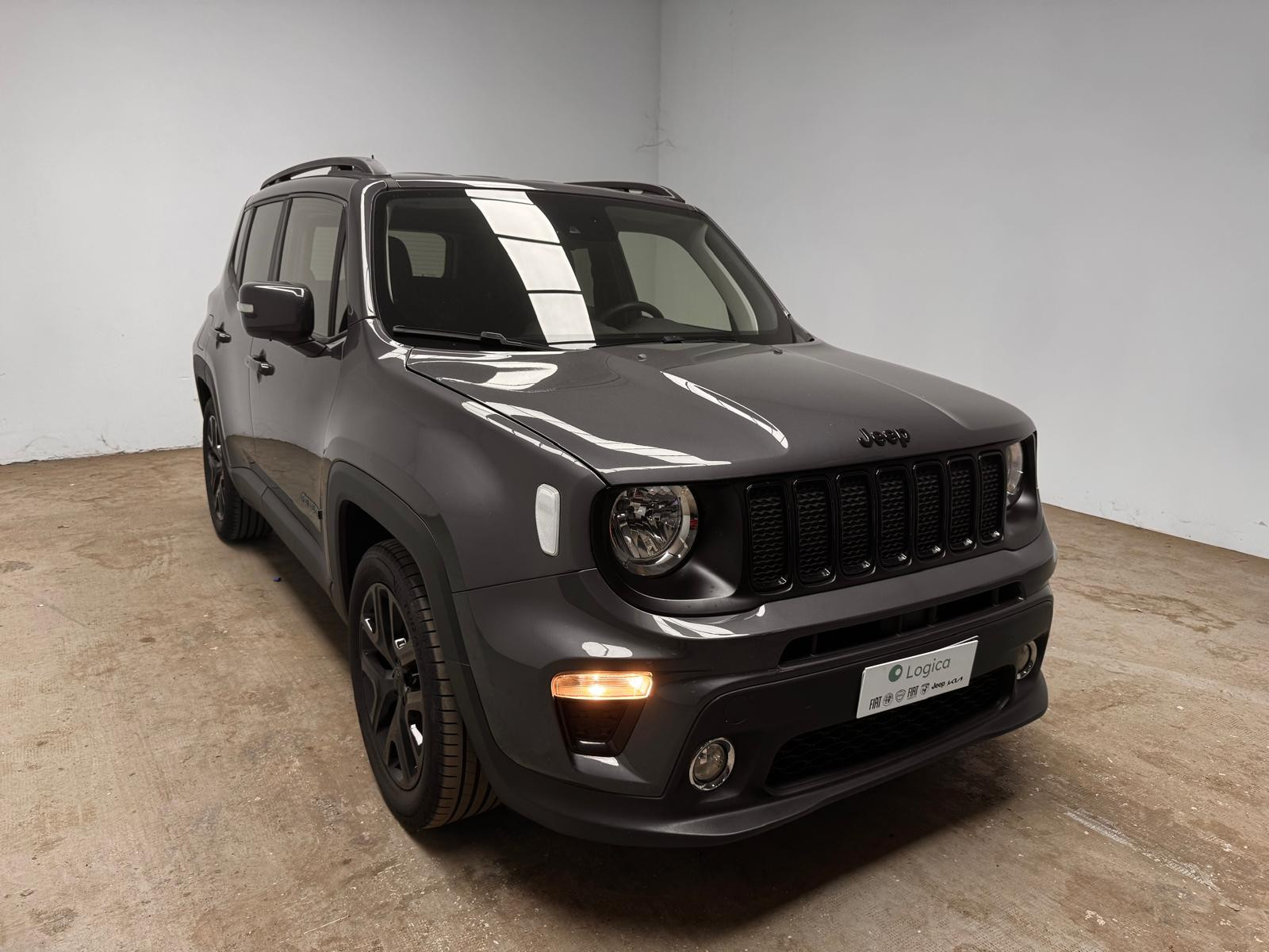 JEEP Renegade Renegade 1.0 t3 Limited 2wd