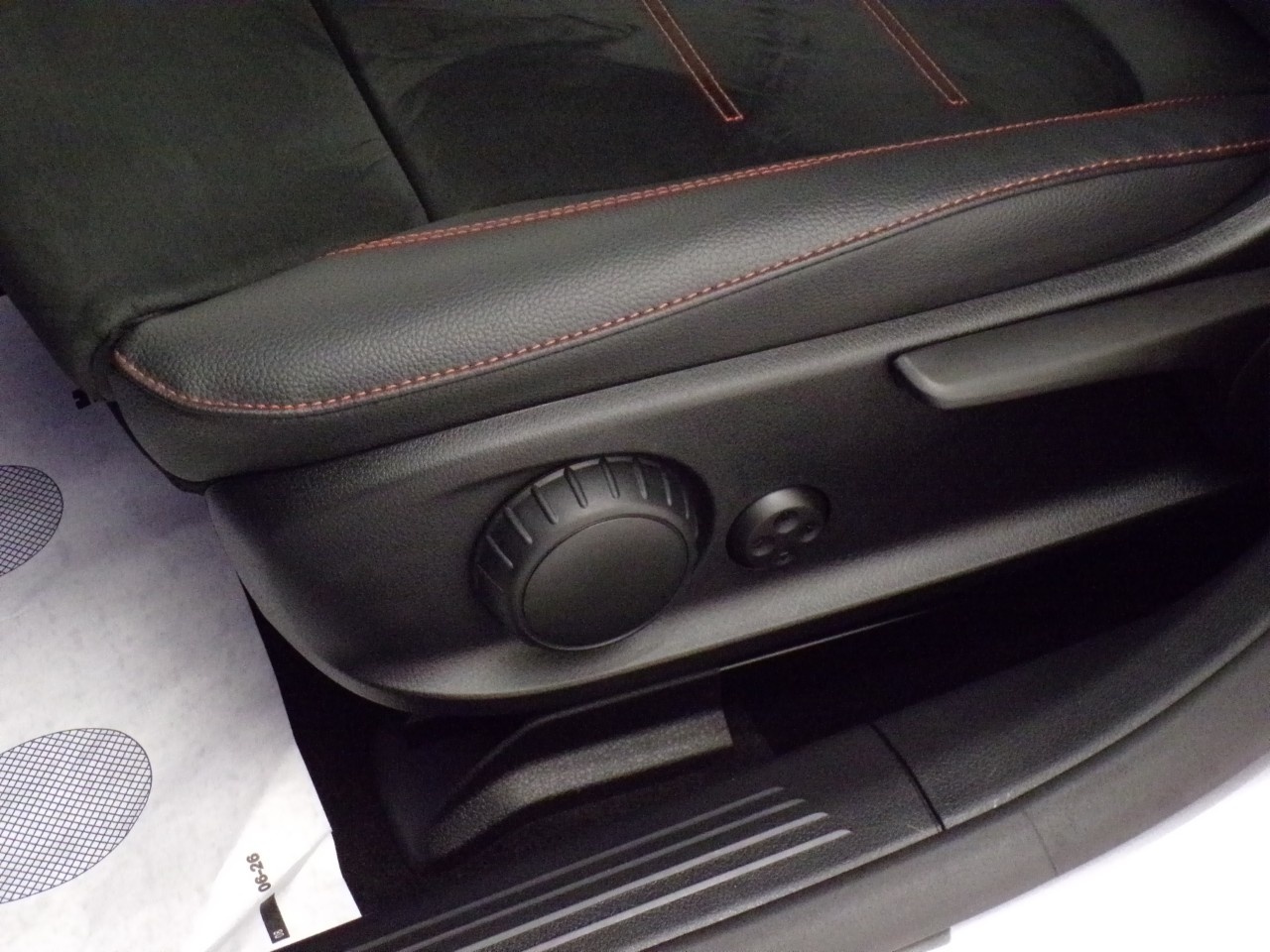 Mercedes  CLA Shooting Brake 200 D AMG Line Advanced Plus 8G-DCT - 14