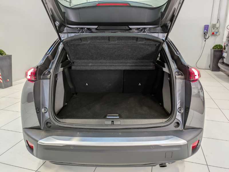 2008 Ii 2020 - 2008 1.2 Puretech Active S&s 100cv