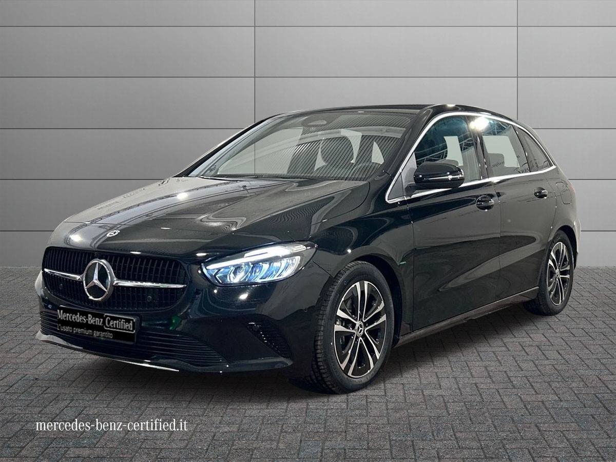 Classe B – W247 2023 – B 180 d Progressive Advanced auto