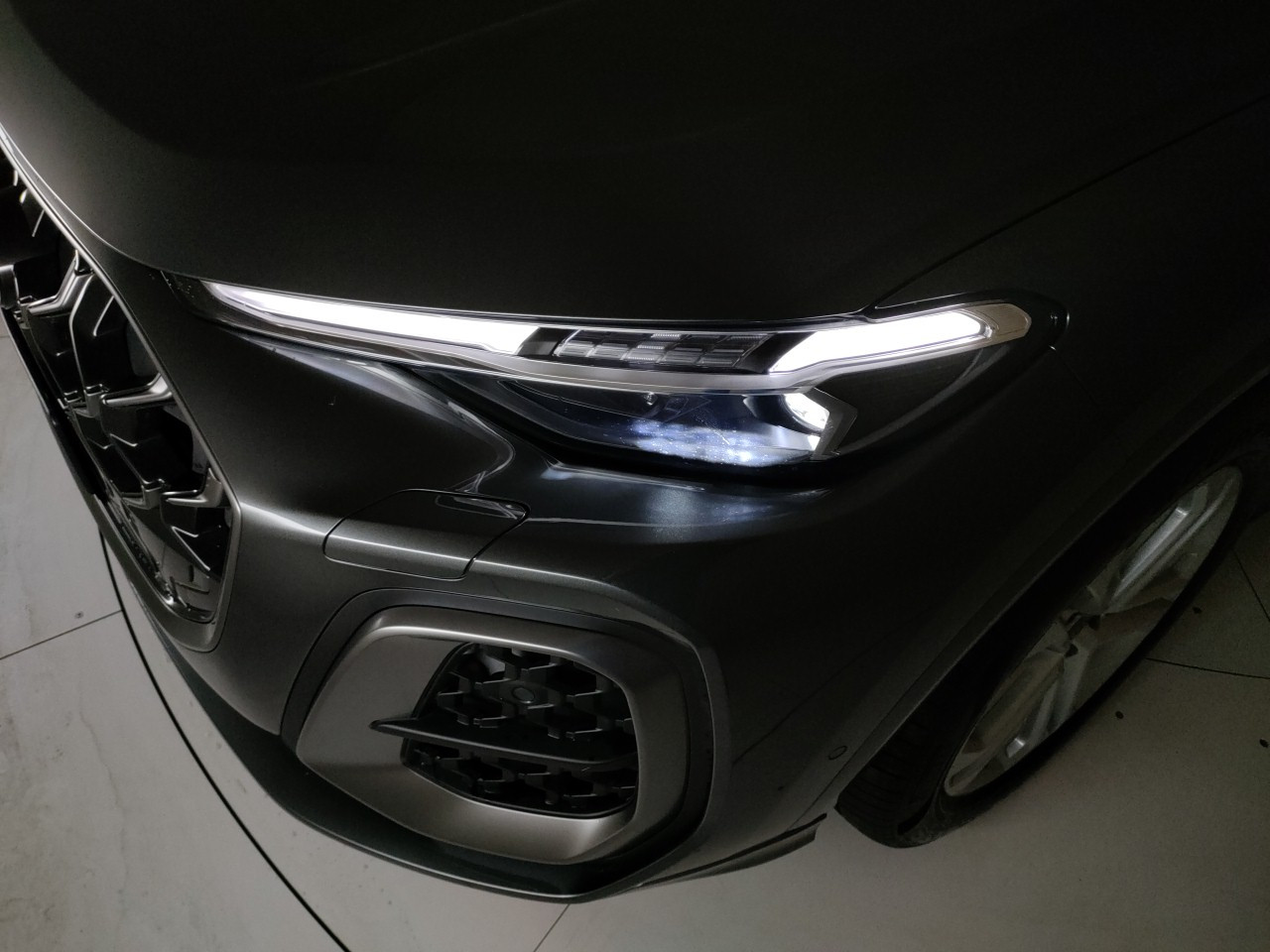 Audi Q5 KM0 2025 Q5 San Zeno Naviglio