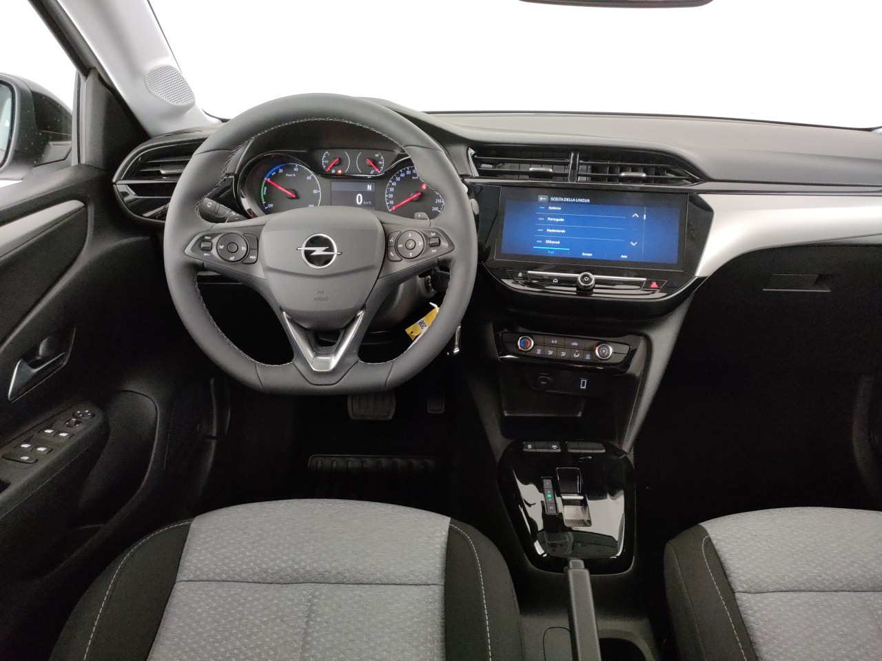 Opel Corsa Nuovo  Corsa Porto Mantovano