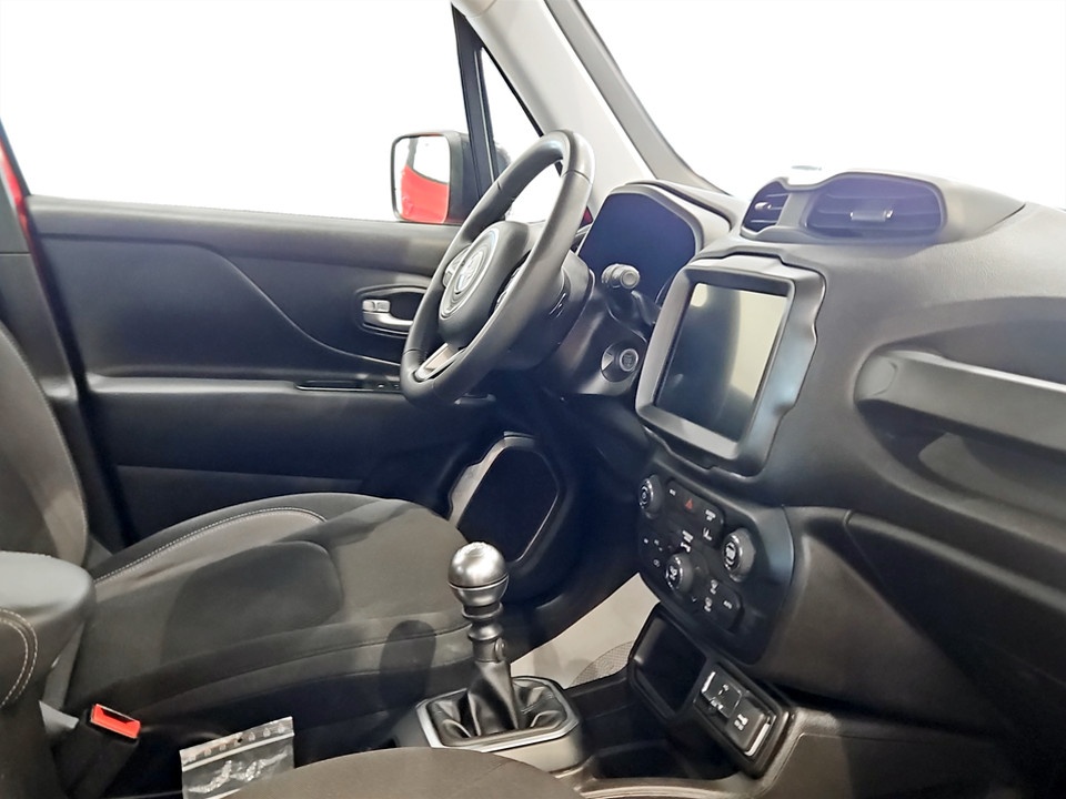 JEEP Renegade 1.0 t3 Limited 2wd Benzina usato - 13