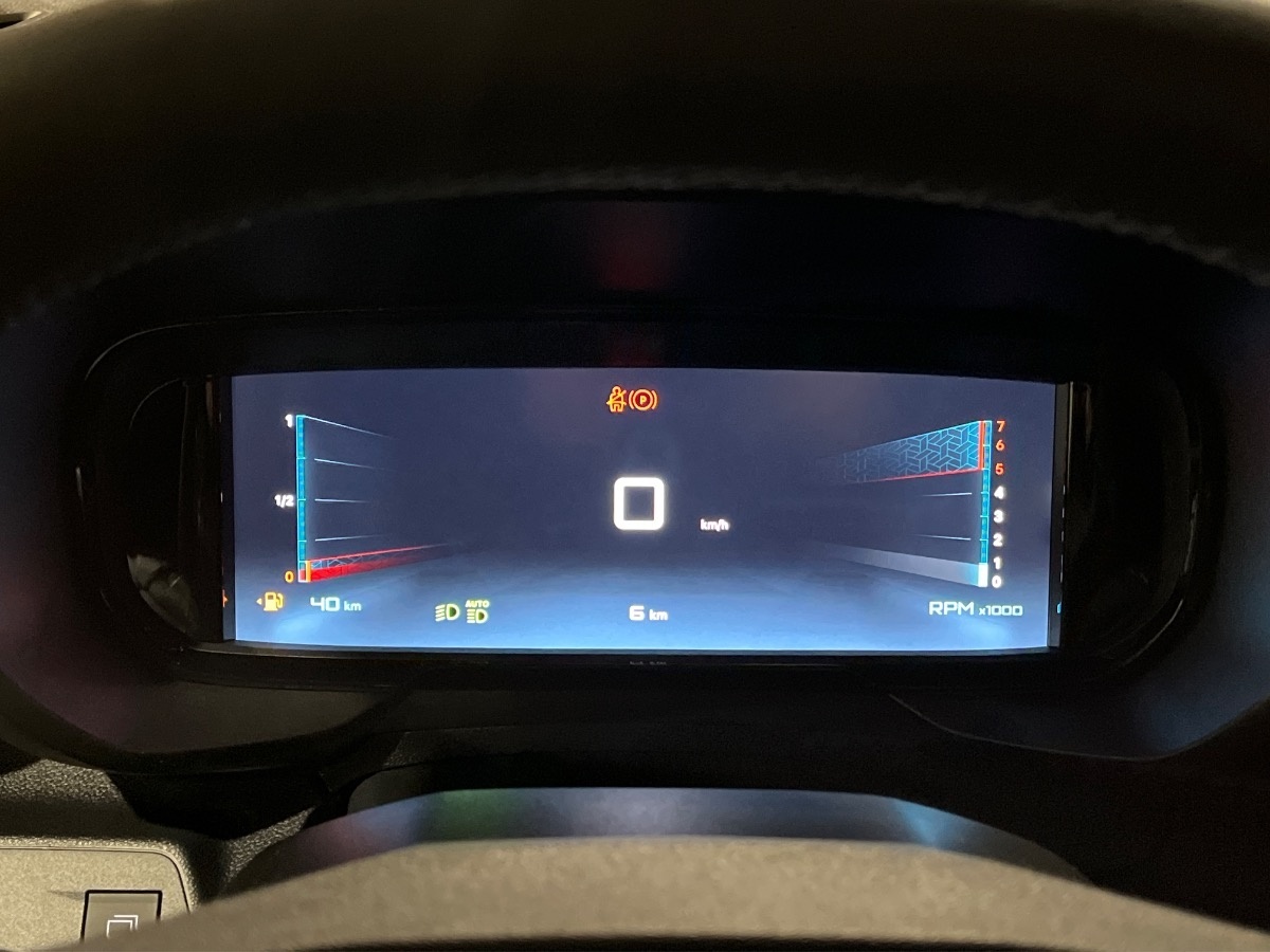 Citroen Berlingo Nuovo Diesel Berlingo Verona