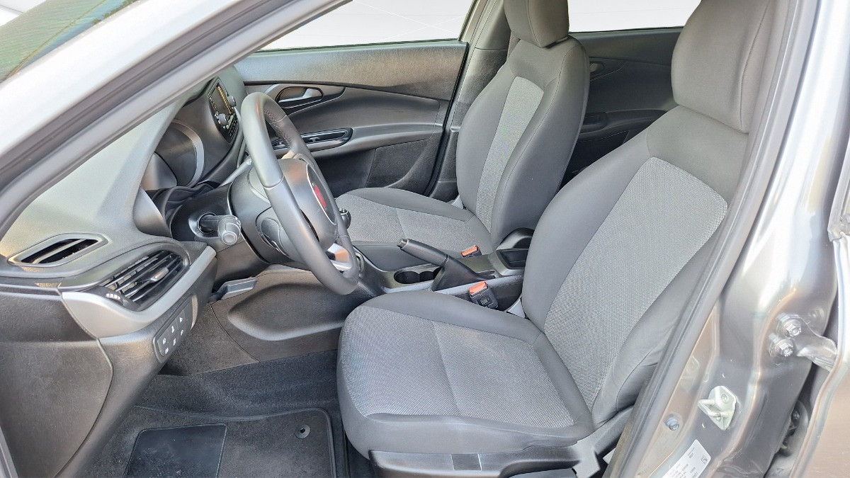Fiat Tipo Usato 2021 Tipo San Vendemiano