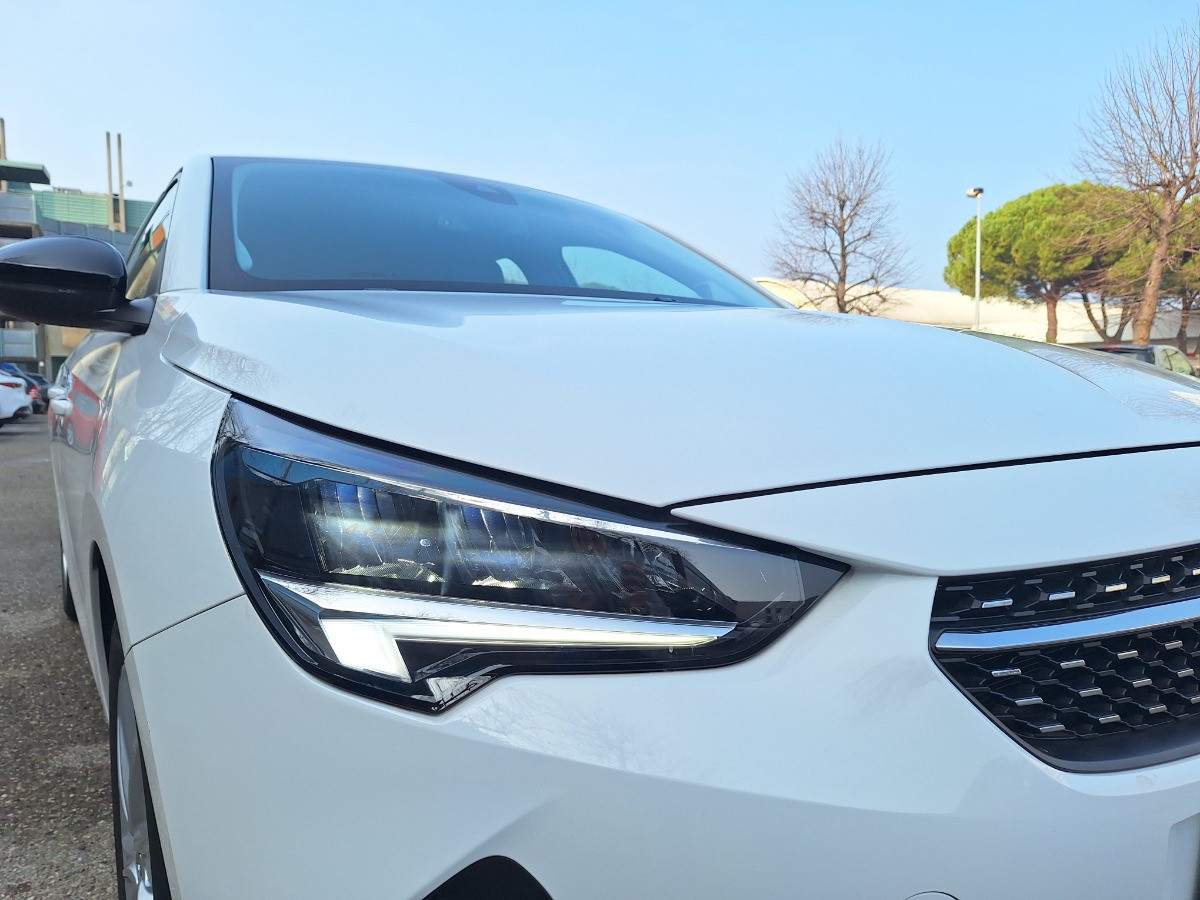 Opel Corsa Usato 2023 Corsa San Vendemiano