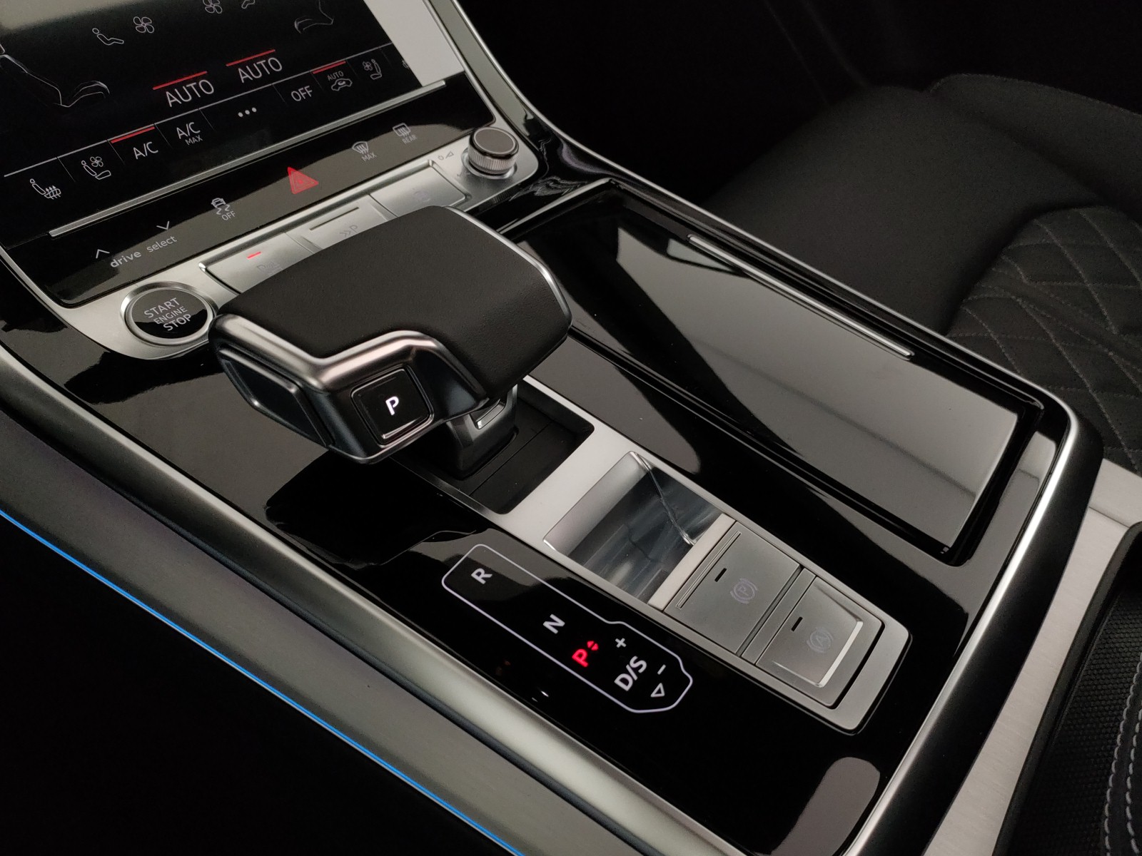 Audi Q8 Usato 2023 Q8 Legnago