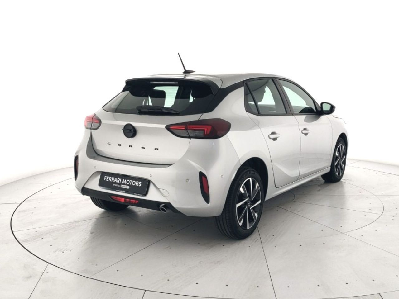 Opel Corsa Usato 2025 Corsa Carpi