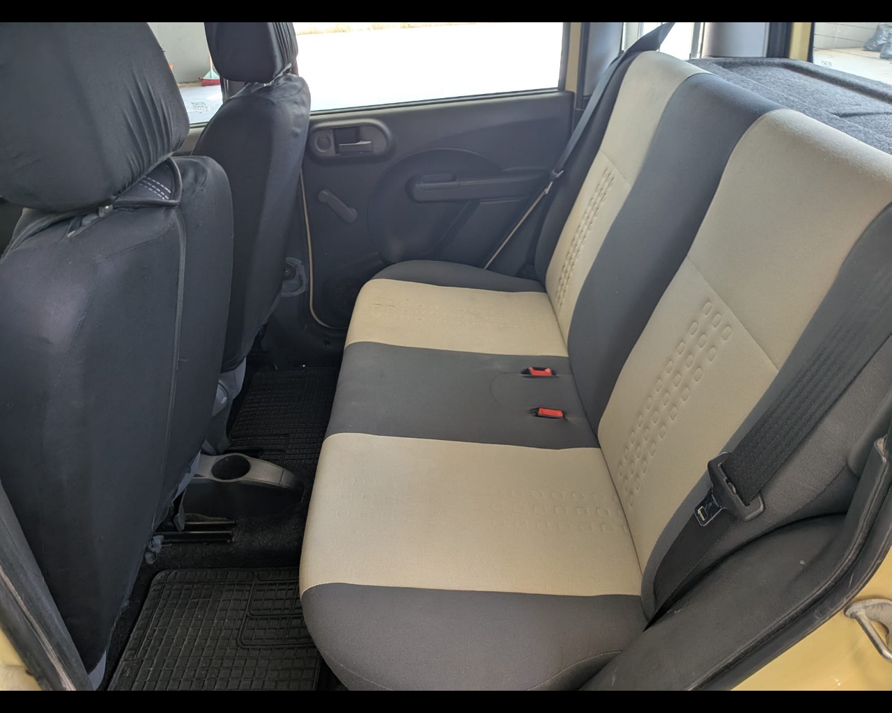 Foto FIAT Panda 1.2 natural power Dynamic