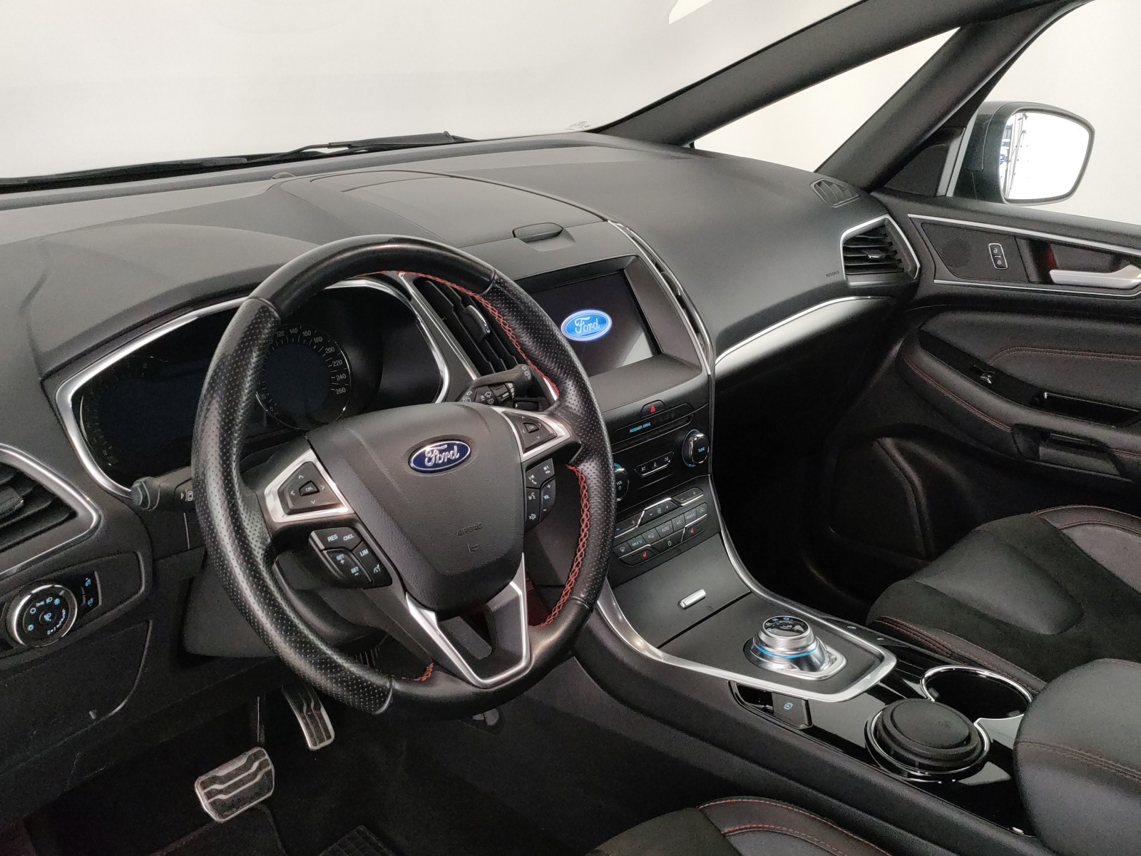 Ford S-Max Usato 2023 S-Max Legnago
