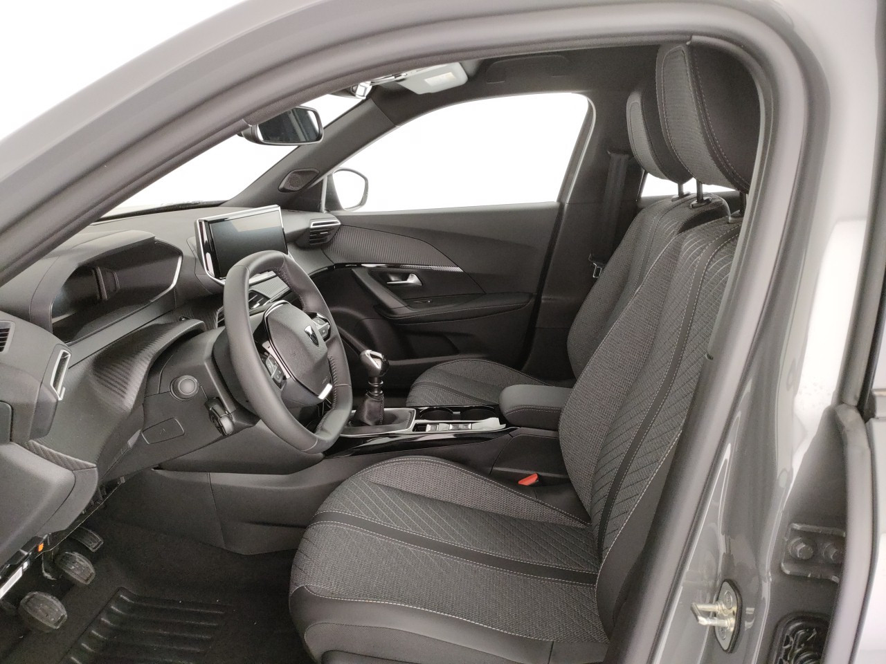 Peugeot 2008 Nuovo Benzina 2008 Porto Mantovano