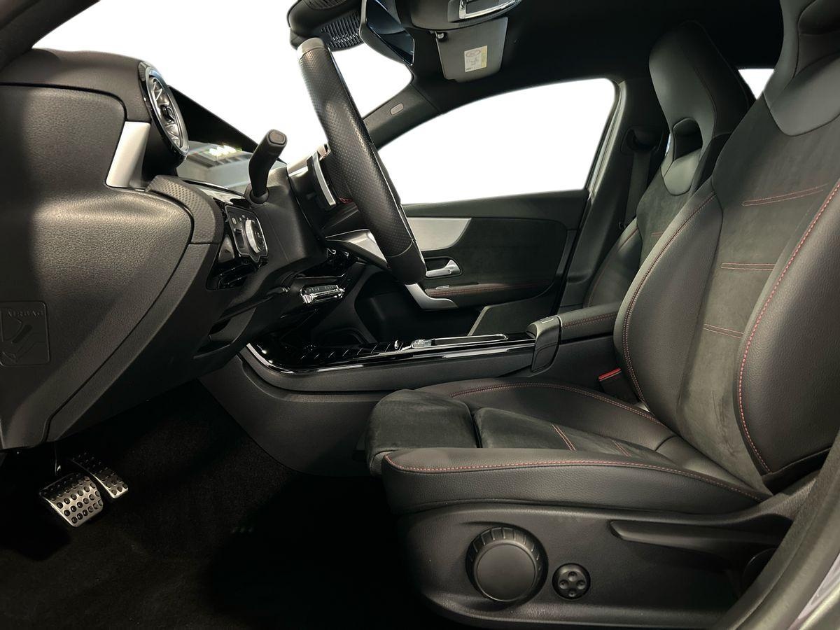Mercedes  Classe A 250 e Plug-In-Hybrid Advanced Plus AMG Line Speedshift DCT AMG 8G - 10