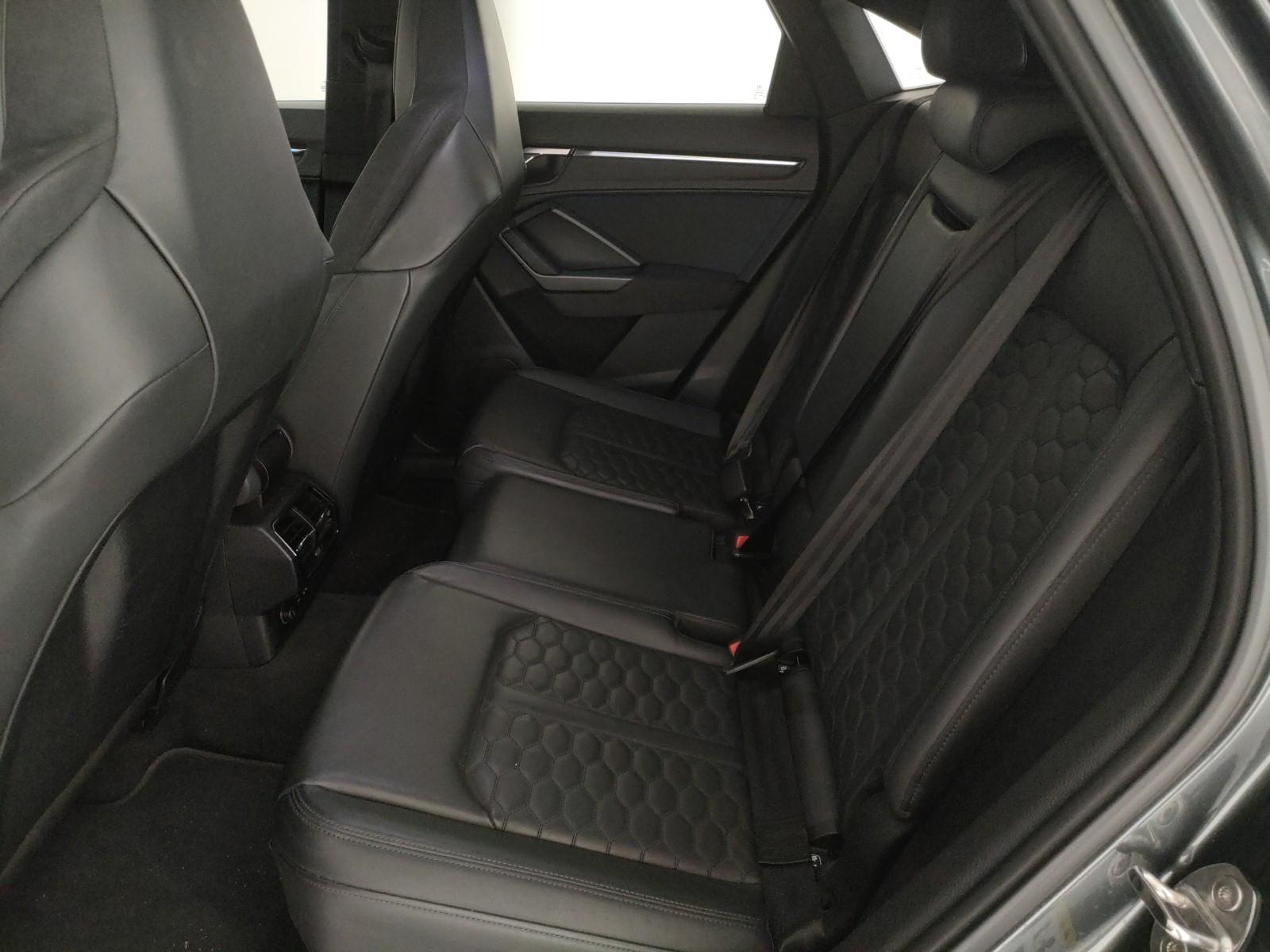 Audi Q3 Usato 2024 Q3 Mestre