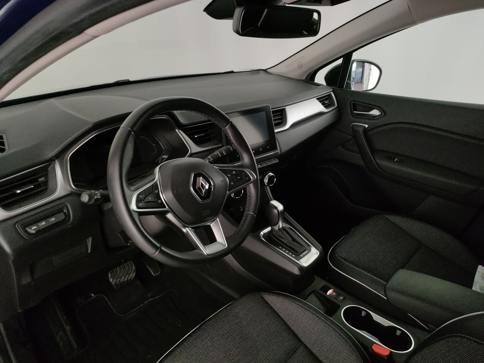 Renault Captur Usato 2022 Captur Mestre