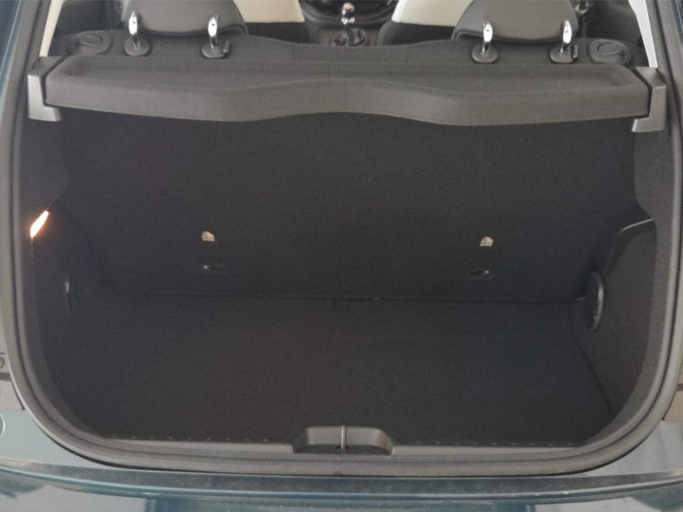 FIAT 500 1.0 hybrid Icon Ibrida km0 - 17