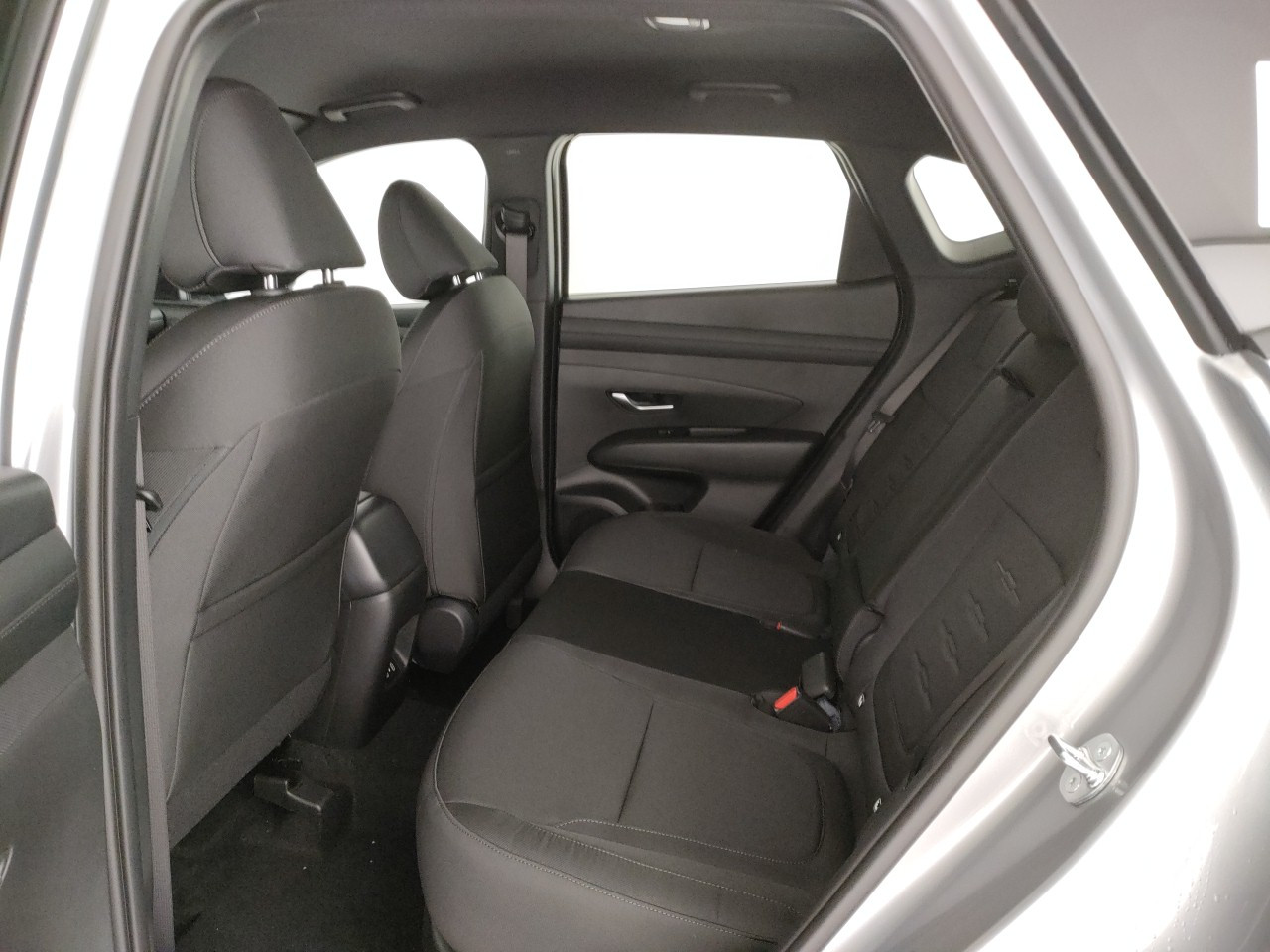 Hyundai Tucson KM0 2026 Tucson Lonato del Garda