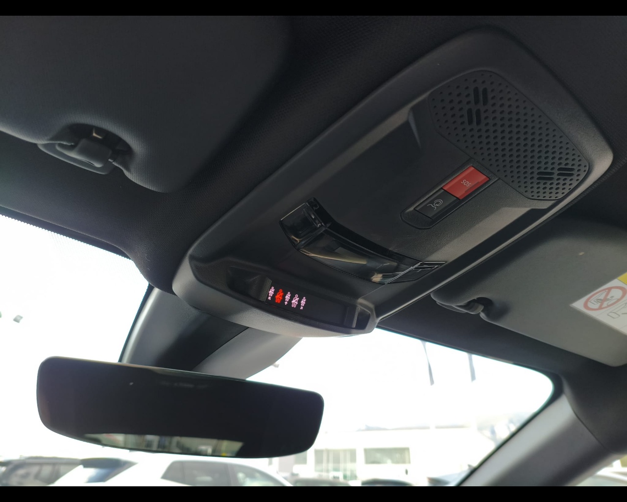 Foto LANCIA Ypsilon 1.2 mhev LX 110cv e-dct