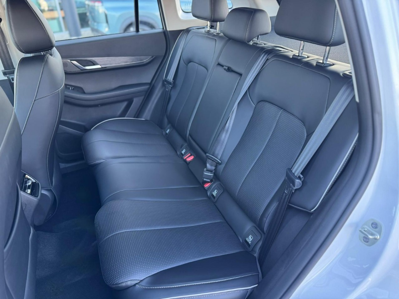 Jaecoo  5 - SHS-H 1.5TGDI - Exclusive - 13