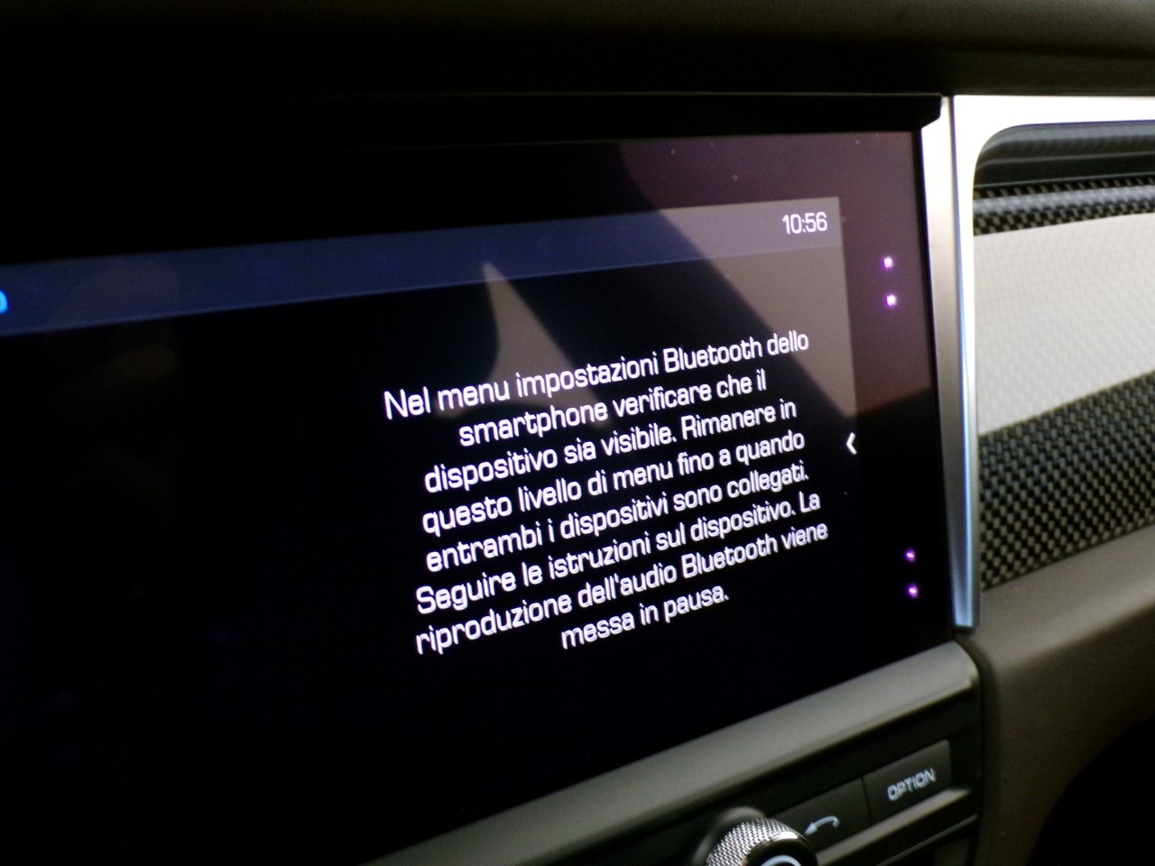 Porsche Macan Macan 2.9 V6 440cv Turbo PDK - 20