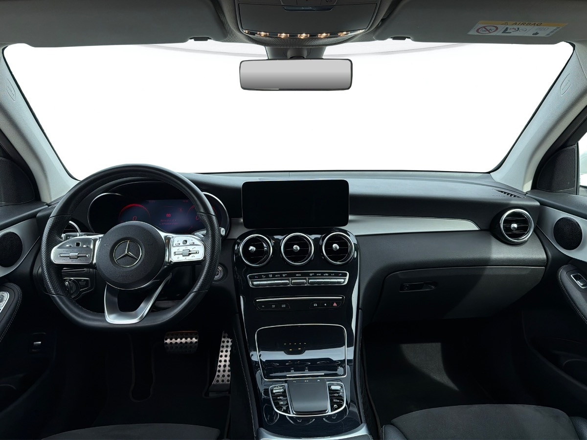 Mercedes GLC Usato 2020 GLC Mestre