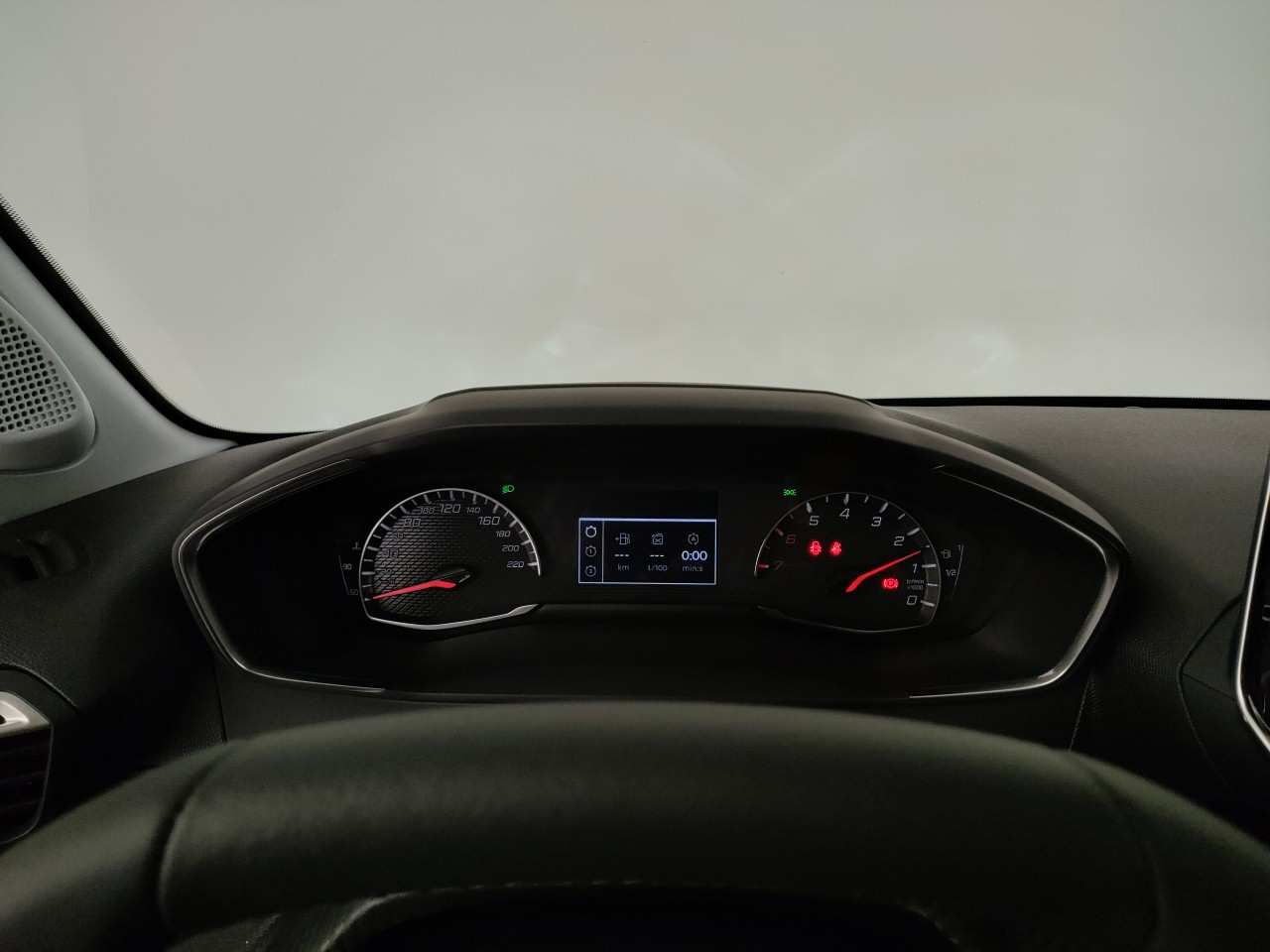Peugeot 208 KM0 2026 208 Porto Mantovano