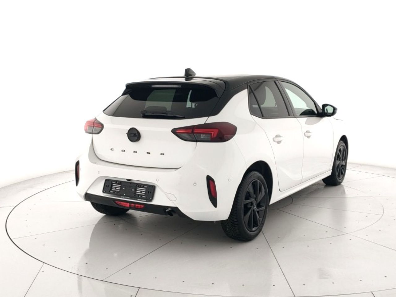 Opel Corsa Usato 2024 Corsa Modena