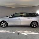 308 Ii 2013 Sw - 308 Sw 1.6 Bluehdi Allure S&s 120cv