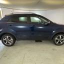 Korando 3ª Serie - Korando 2.2 Diesel 2wd Mt Limited