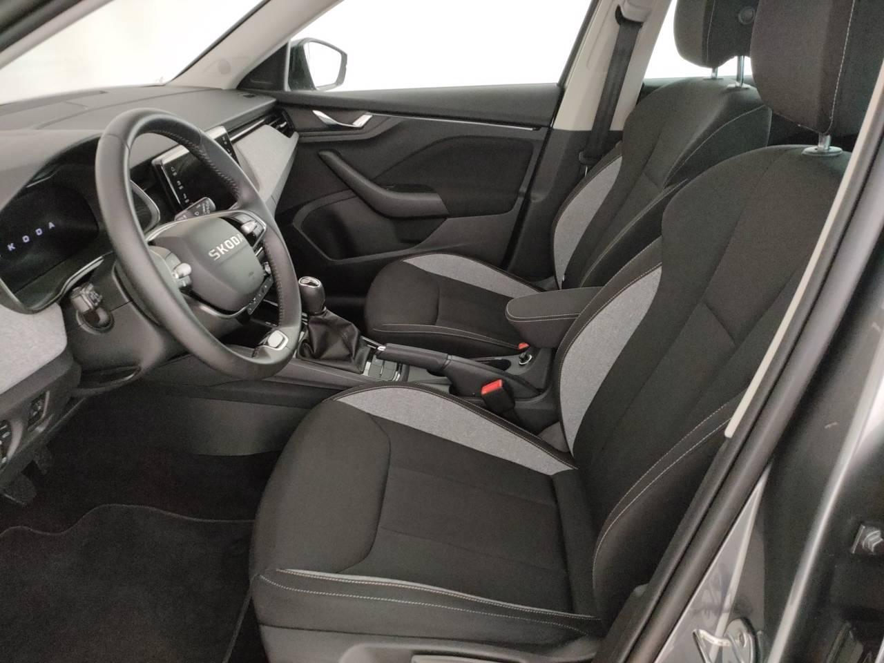 Skoda Kamiq Usato 2025 Kamiq Legnago