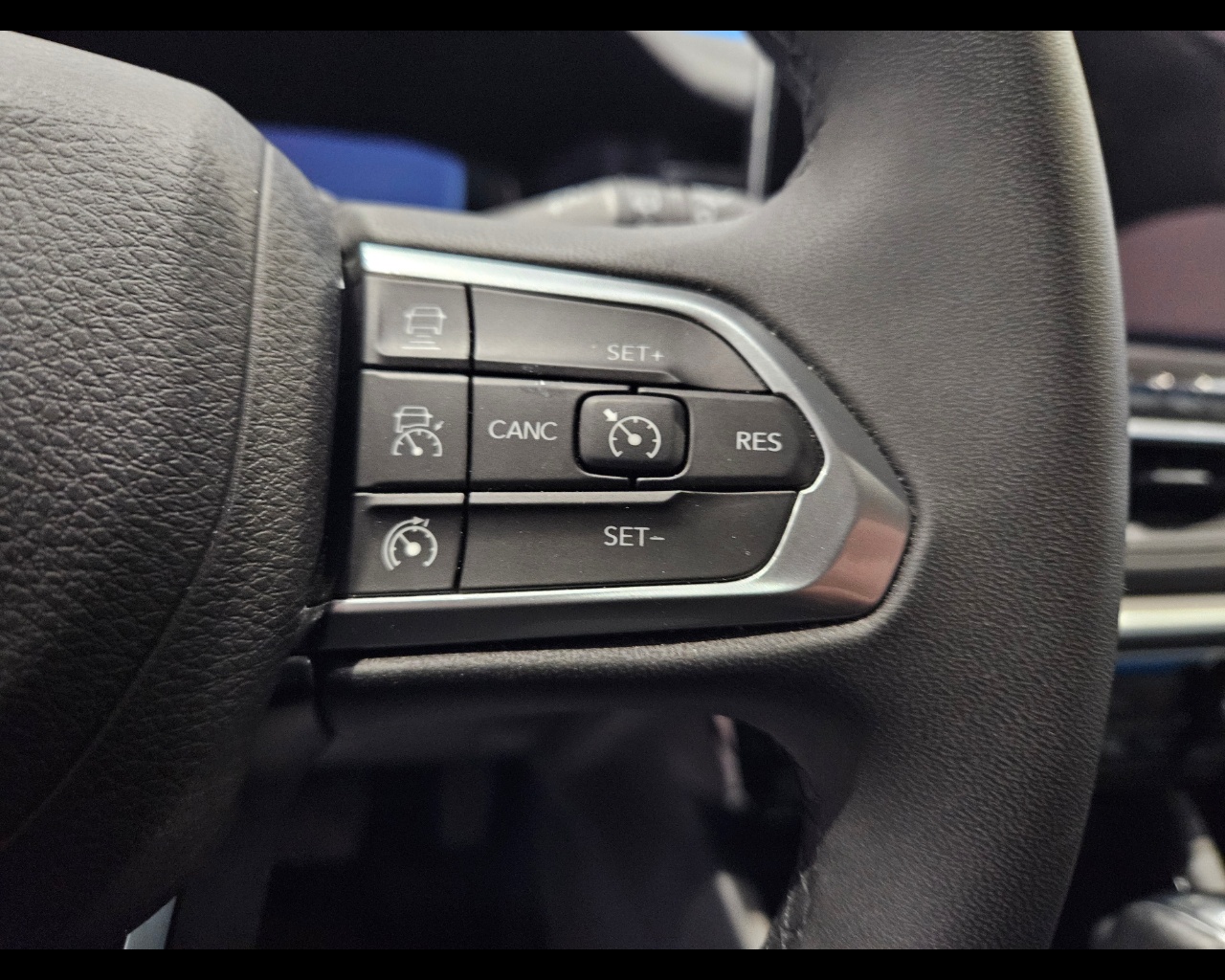 JEEP Compass 1.3 turbo t4 phev Limited 4xe auto Ibrida usato - 17