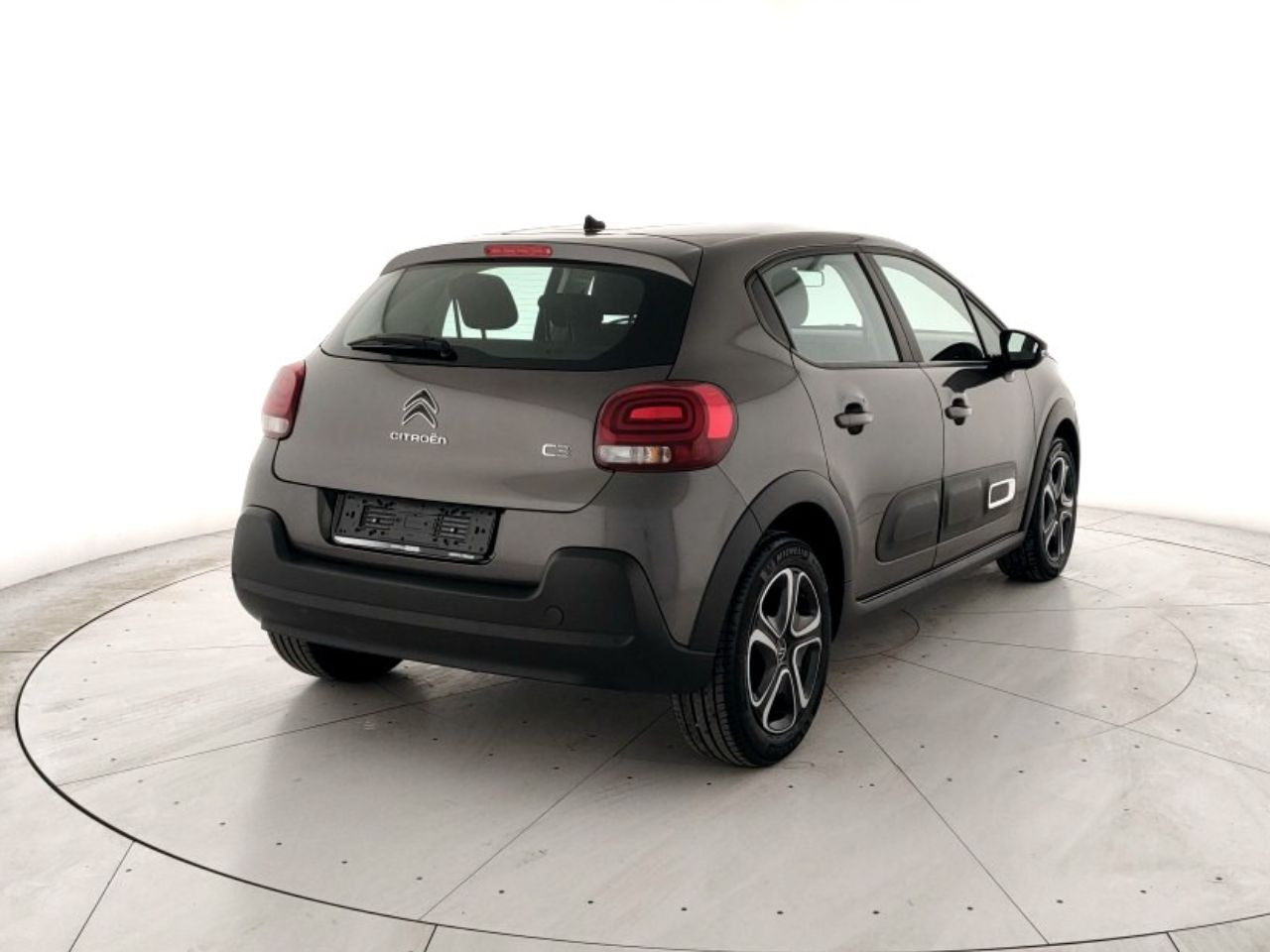 Citroen C3 Usato 2024 C3 San Zeno Naviglio