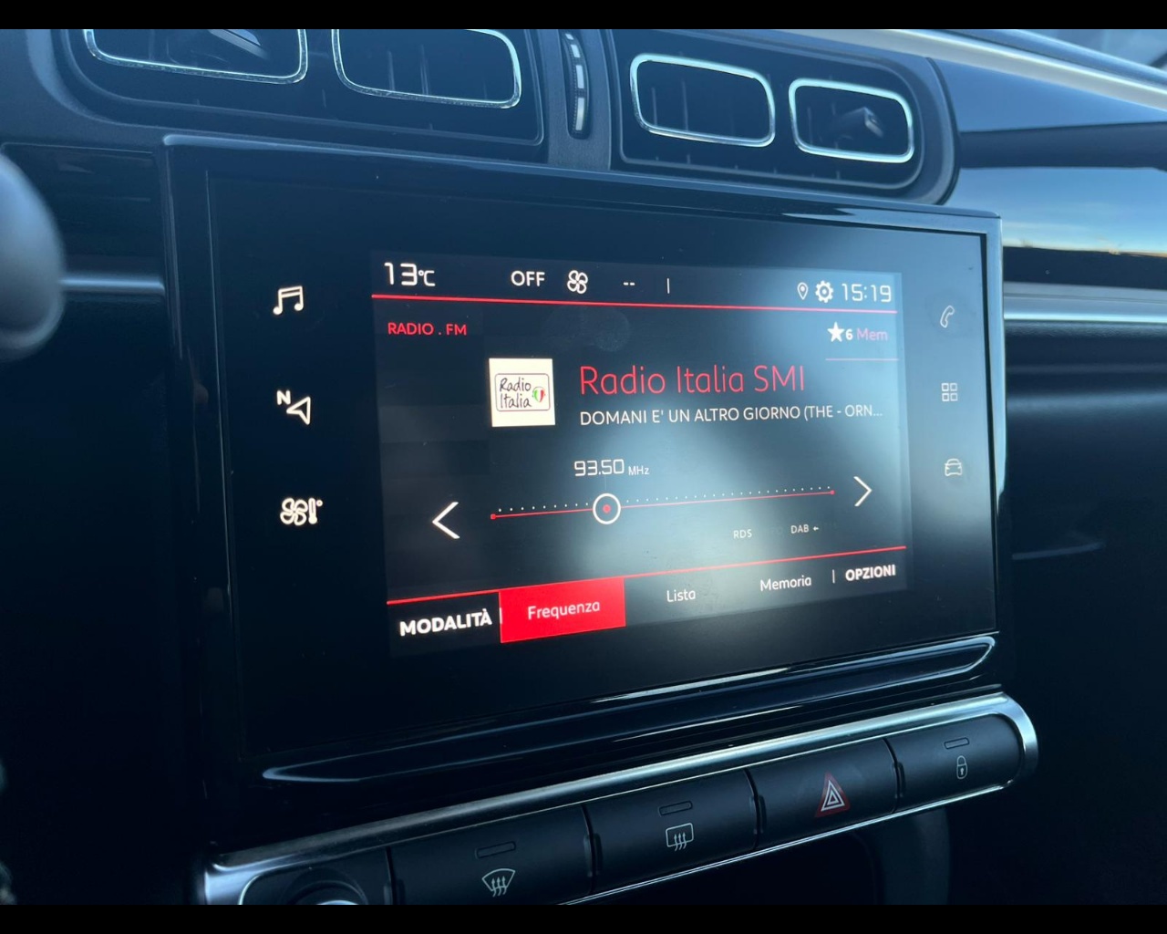 Foto CITROEN C3 1.2 puretech Shine Gpl s&s 83cv neopatentati 