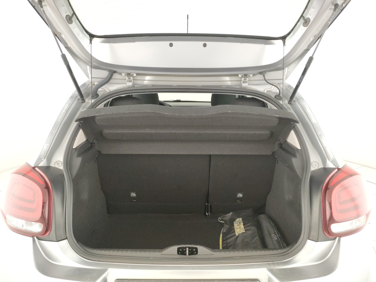 Citroen C3 Usato 2021 C3 Porto Mantovano