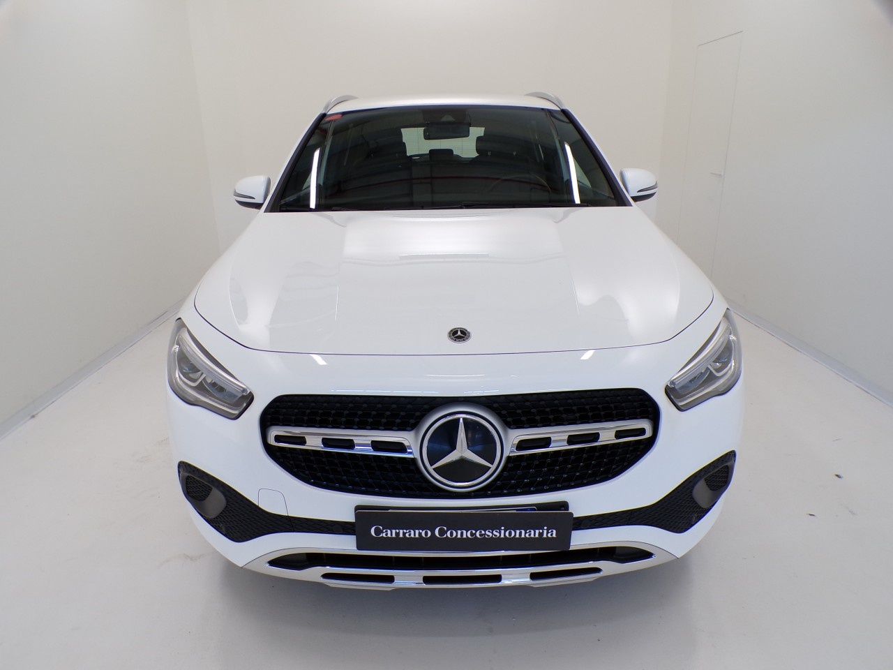 Mercedes GLA GLA 180 D Sport Plus 8G-DCT - 2