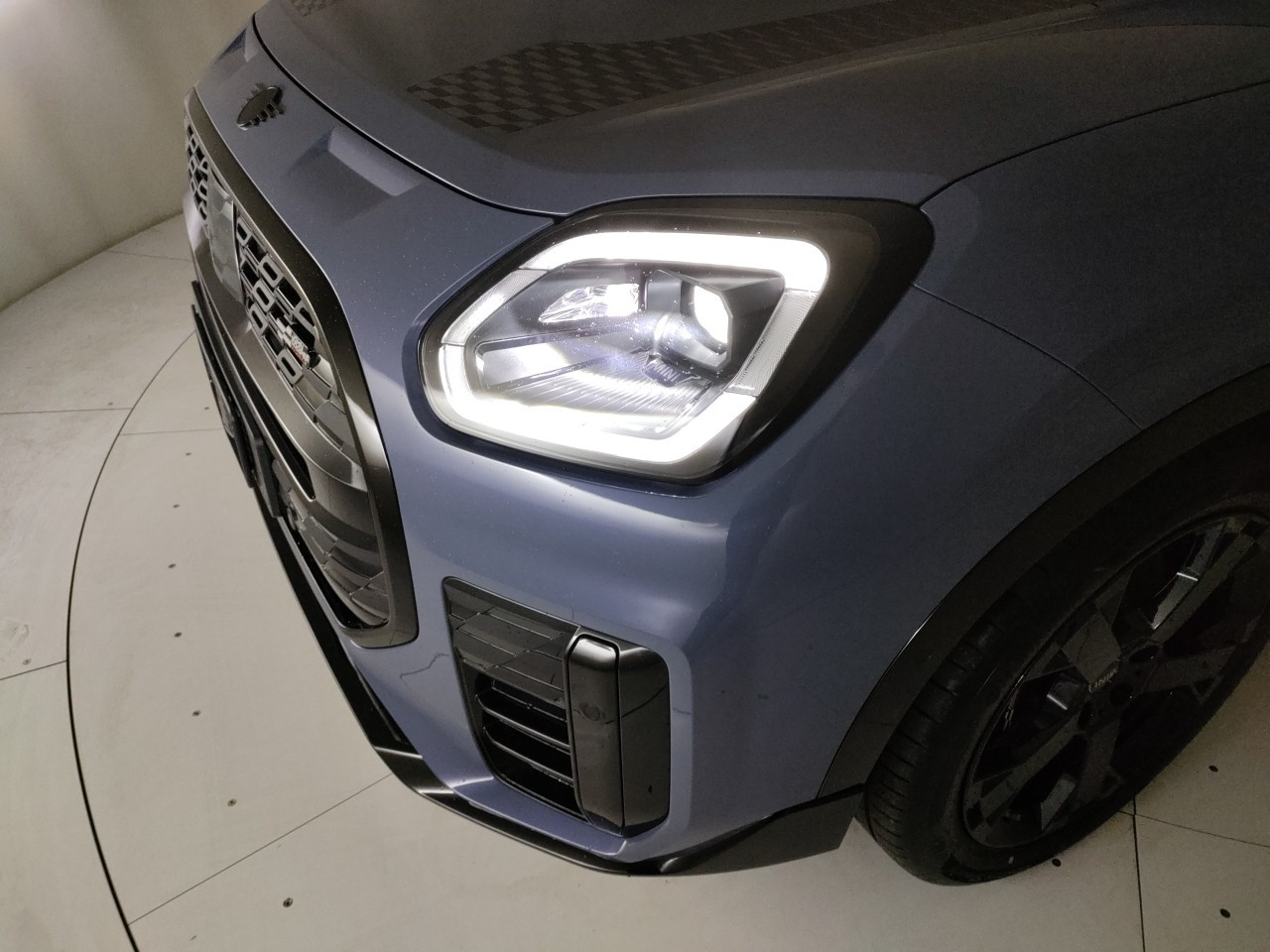 Mini Countryman Usato 2025 Countryman Modena