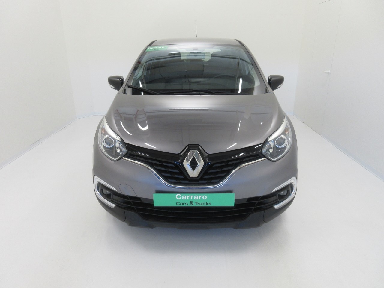 Renault Captur Captur 1.5 dCi Energy 90cv Business - 2