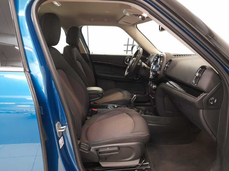 Mini Countryman F60 - Mini Countryman 2.0 Cooper D Classic Auto